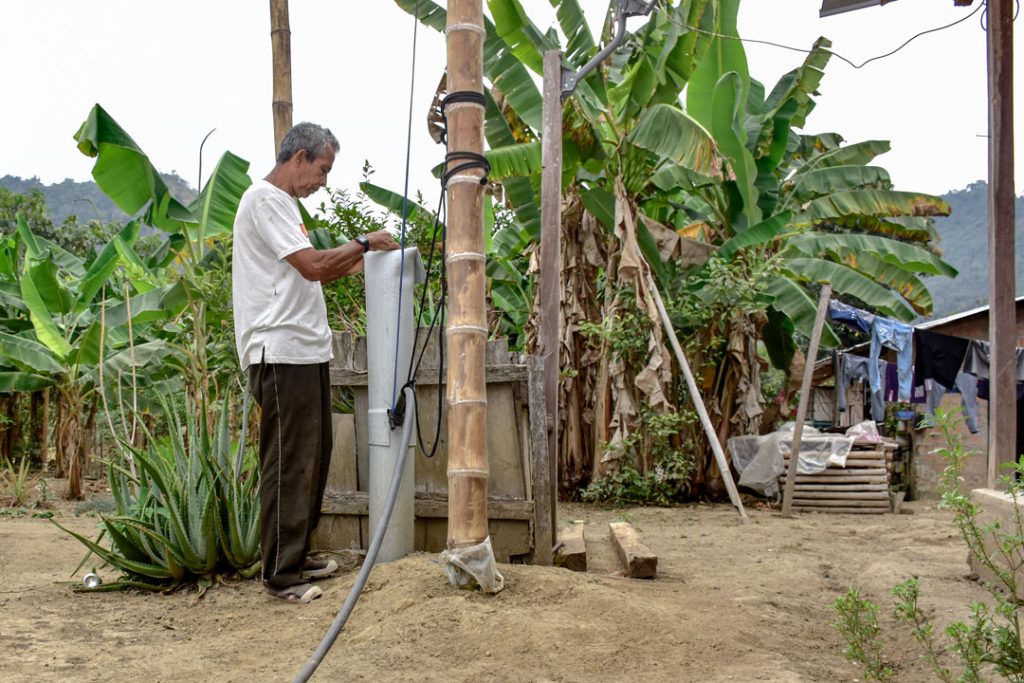 Portoviejo cuenta con 7 héroes en su zona rural